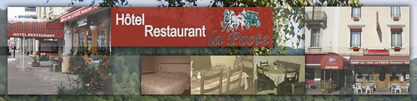 www.hotel-de-la-poste-gerardmer.com